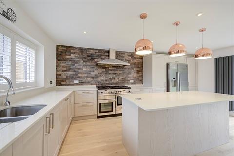 undefined, Church Meadow, Long Ditton, KT6