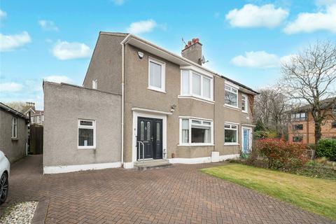 undefined, Voil Drive, Glasgow, Glasgow City, G44