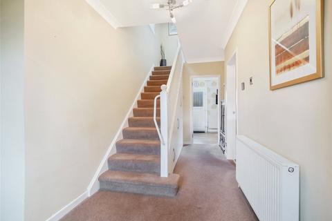 undefined, Voil Drive, Glasgow, Glasgow City, G44