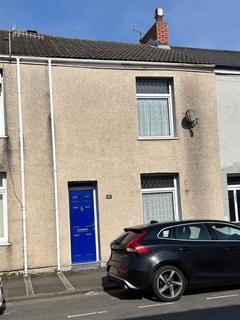 undefined, Western Street, Swansea SA1