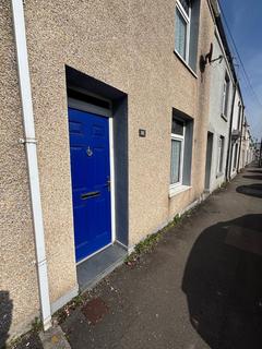 undefined, Western Street, Swansea SA1