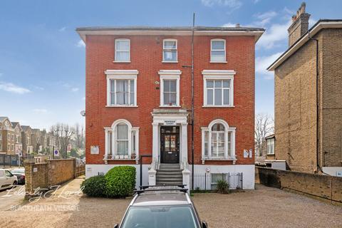 2 bedroom flat for sale, Lee High Road, LONDON
