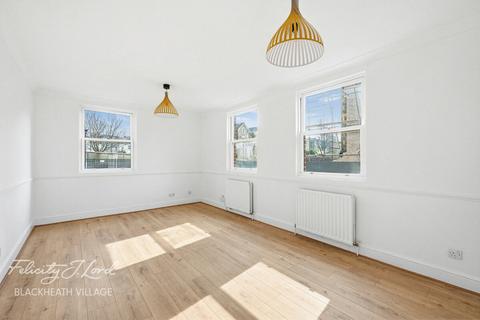 2 bedroom flat for sale, Lee High Road, LONDON