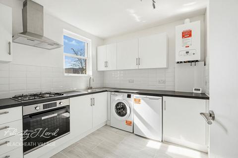2 bedroom flat for sale, Lee High Road, LONDON