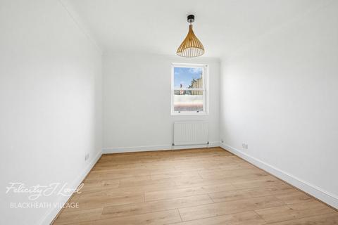 2 bedroom flat for sale, Lee High Road, LONDON