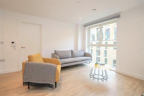 1 bedroom apartment to rent, Clippers Quay Salford M50