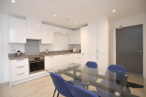 1 bedroom apartment to rent, Clippers Quay Salford M50