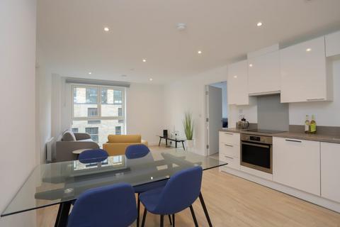 1 bedroom apartment to rent, Clippers Quay Salford M50