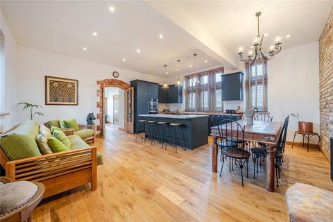 3 bedroom detached house for sale, Crown Close, Thorney, Peterborough, Cambridgeshire, PE6
