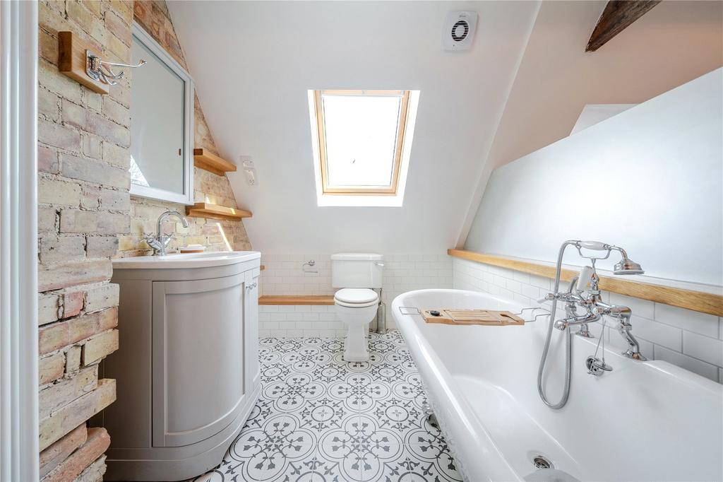 Principal Ensuite