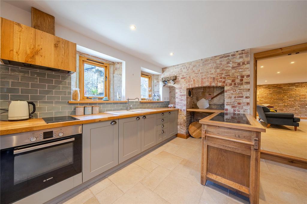 Kitchen Two