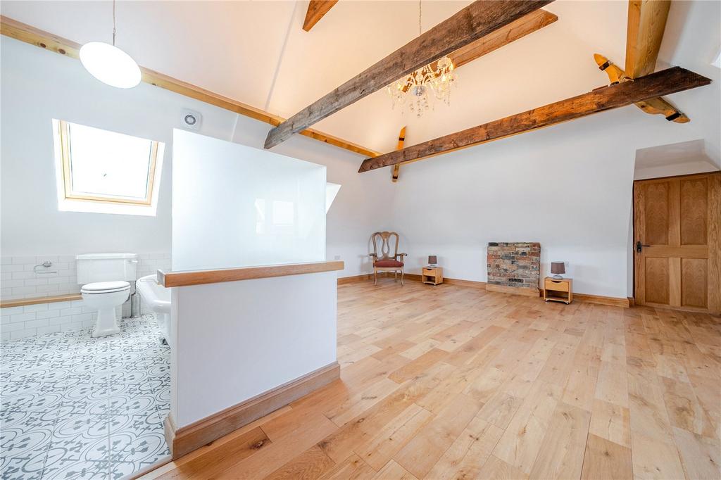 Principal Bedroom