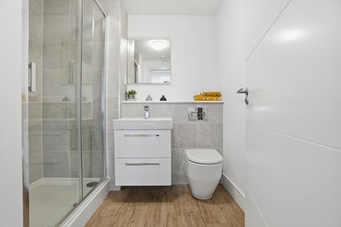 2 bedroom flat to rent, Ramslack Street, Balerno, Edinburgh, EH14