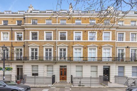 34 Hyde Park Square, London W2