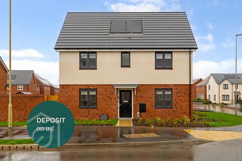 undefined, Leaf Living at Green Oaks, Hethel Close, Quedgeley, GL2