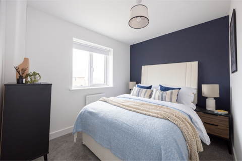 undefined, Leaf Living at Green Oaks, Quedgeley, GL2, Gloucestershire