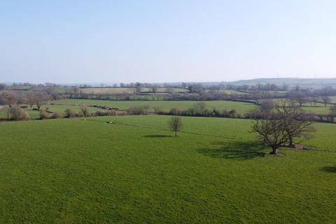 Farm land for sale, St. Clears SA33