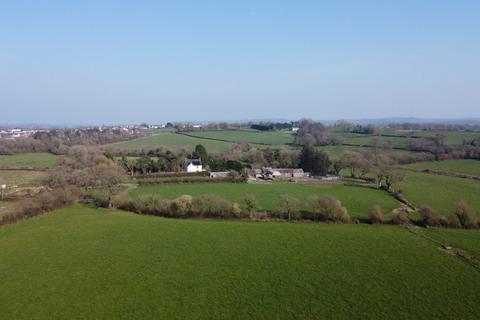 Farm land for sale, St. Clears SA33