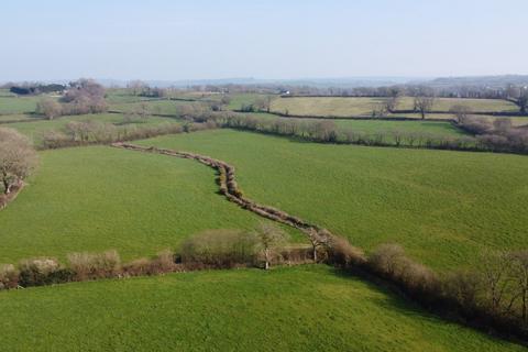 Farm land for sale, St. Clears SA33