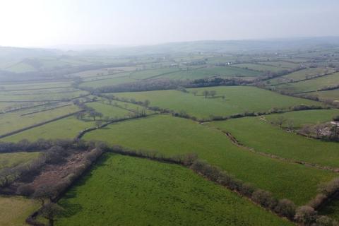 Farm land for sale, St. Clears SA33