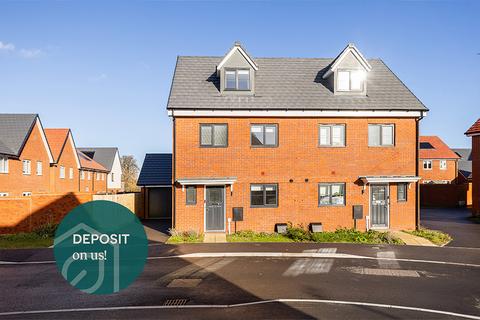 undefined, Leaf Living at Green Oaks, Quedgeley, GL2