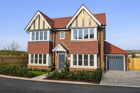 undefined, Little Green, Aston Clinton, Aylesbury