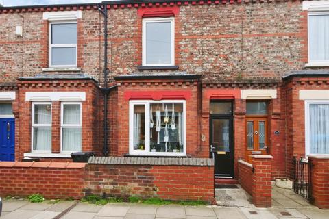 2 bedroom terraced house for sale, Ratcliffe Street, YORK