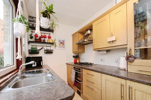 2 bedroom terraced house for sale, Ratcliffe Street, YORK