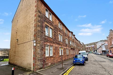 undefined, King Street, Port Glasgow, Port Glasgow, PA14
