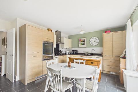 4 bedroom detached house for sale, Abbott Close, Ottery St. Mary, EX11 1FH