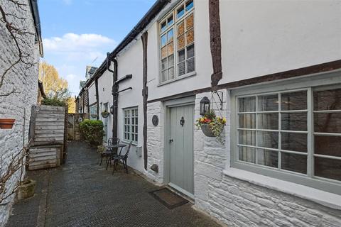 undefined, High Street, Burford