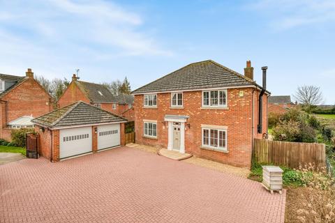 undefined, Morrison Park Road, Northampton NN6