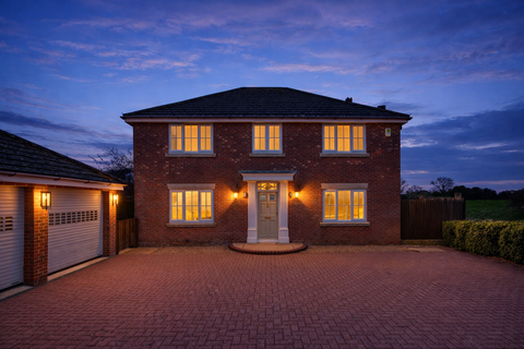 undefined, Morrison Park Road, Northampton NN6