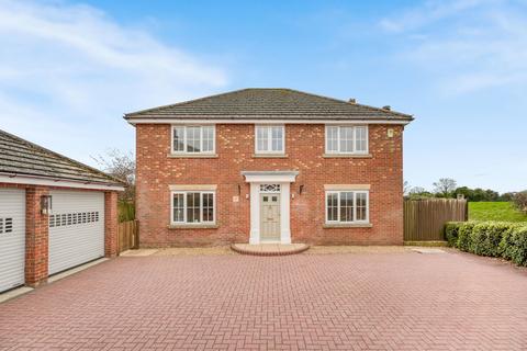 undefined, Morrison Park Road, Northampton NN6