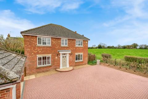 undefined, Morrison Park Road, Northampton NN6