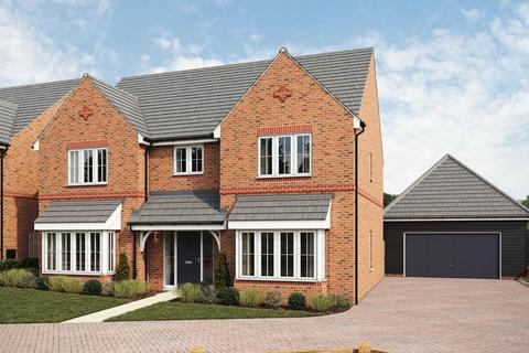 5 bedroom detached house for sale, Arabella Park, Great Kimble, Aylesbury