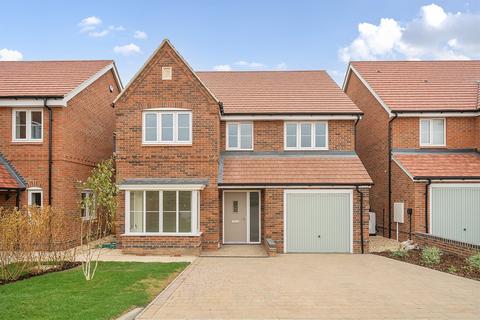 undefined, Main Street, Charndon, Bicester