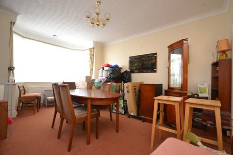 4 bedroom semi-detached house for sale, Cavendish Road, Bognor Regis, PO21 2JW