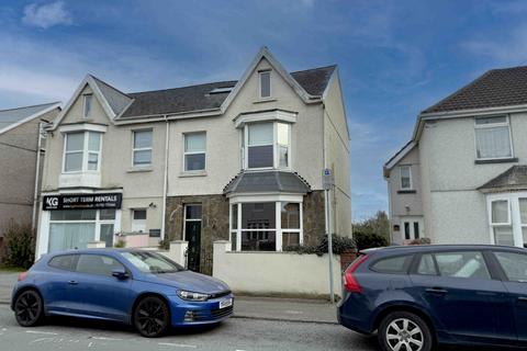 5 bedroom semi-detached house for sale, Alexandra Road, Gorseinon, SA4 4NU