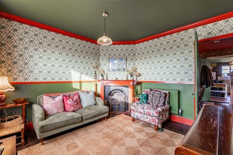 3 bedroom semi-detached house for sale, Charming Victorian-Era Cottage in Terrington St. Clement