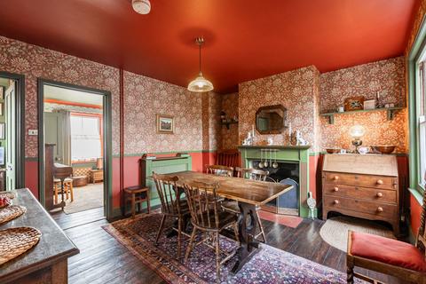 3 bedroom semi-detached house for sale, Charming Victorian-Era Cottage in Terrington St. Clement