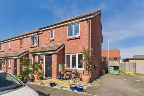 undefined, Buzzard Way, Cranbrook, EX5 7GQ