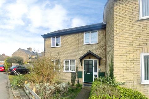 3 bedroom house for sale, North Street, Huntingdon