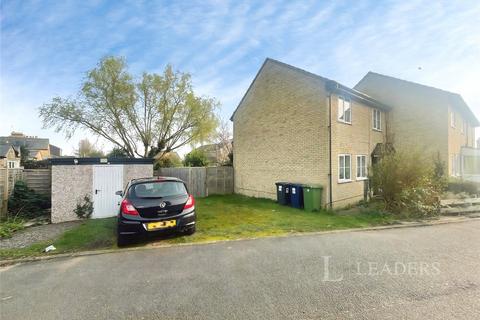 3 bedroom house for sale, North Street, Huntingdon