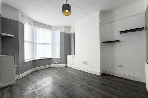 undefined, Wheatland Lane, Wallasey
