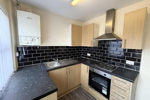 undefined, Wheatland Lane, Wallasey