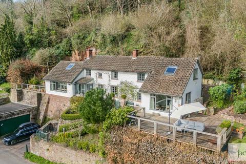 4 bedroom cottage for sale, Hoarwithy, Hereford HR2