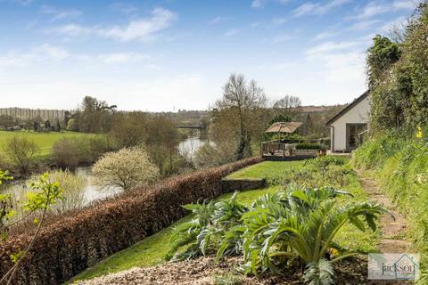 4 bedroom cottage for sale, Hoarwithy, Hereford HR2