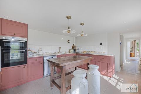4 bedroom cottage for sale, Hoarwithy, Hereford HR2