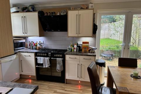 4 bedroom house to rent, Luckington Road, Bristol BS7